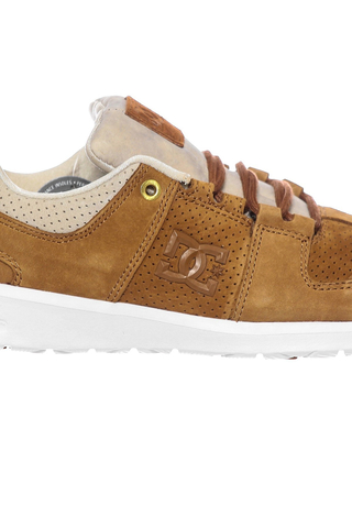 Buty DC Shoes Lynx Lite Le